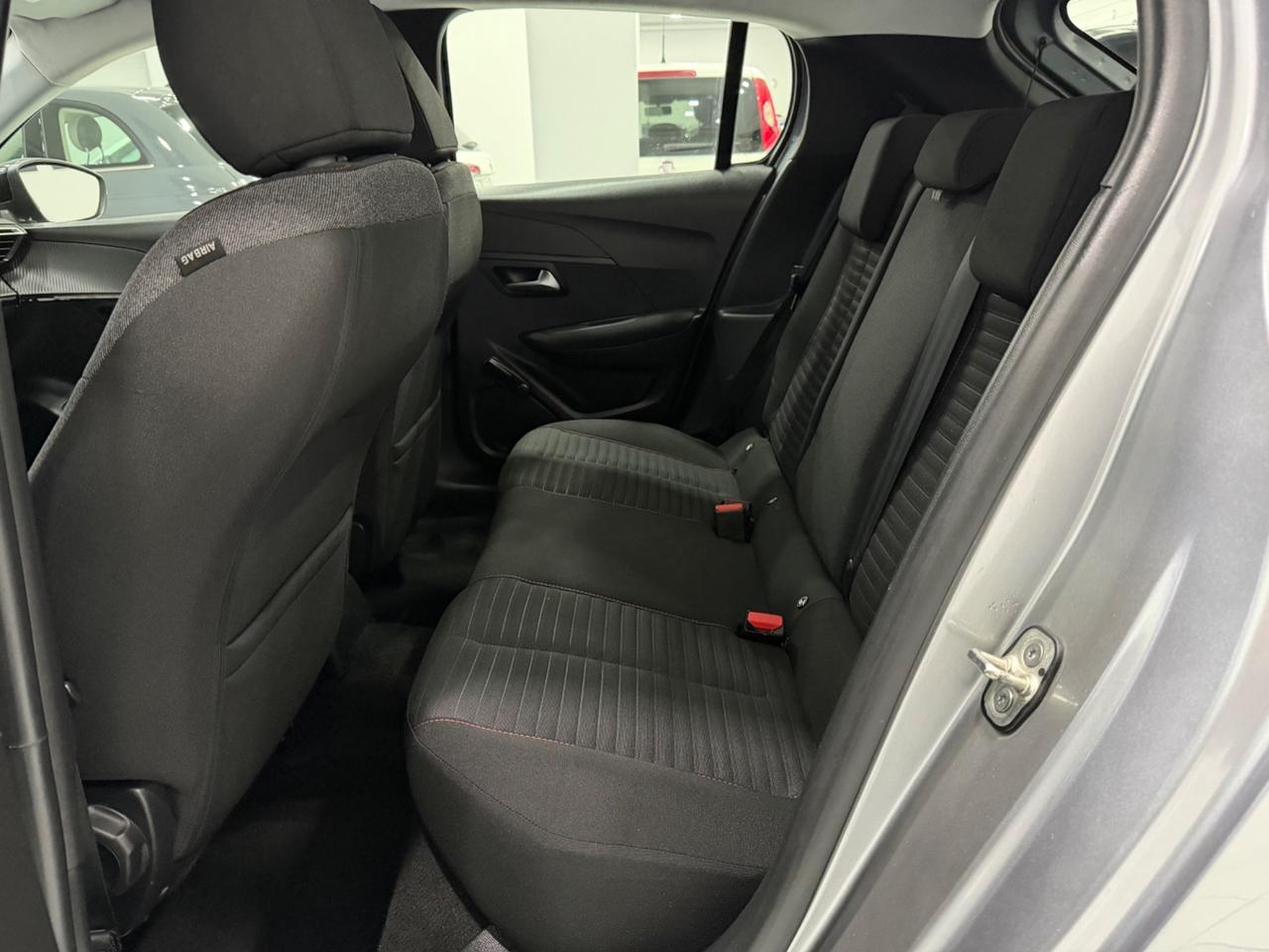 Peugeot 208 BlueHDi 100 Stop&Start 5 porte Allure