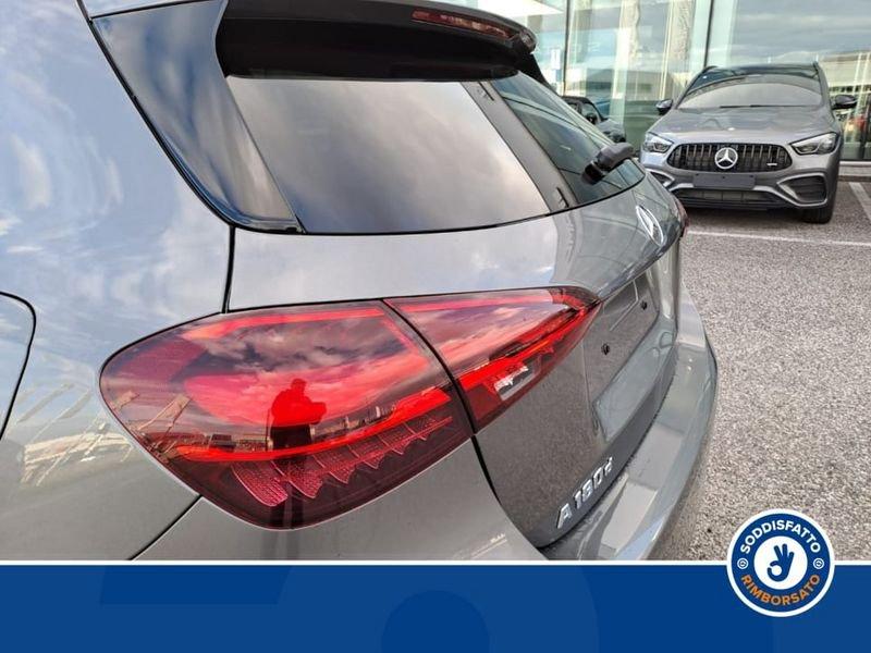 Mercedes-Benz Classe A 180d Automatic AMG Line Advanced Plus Extra