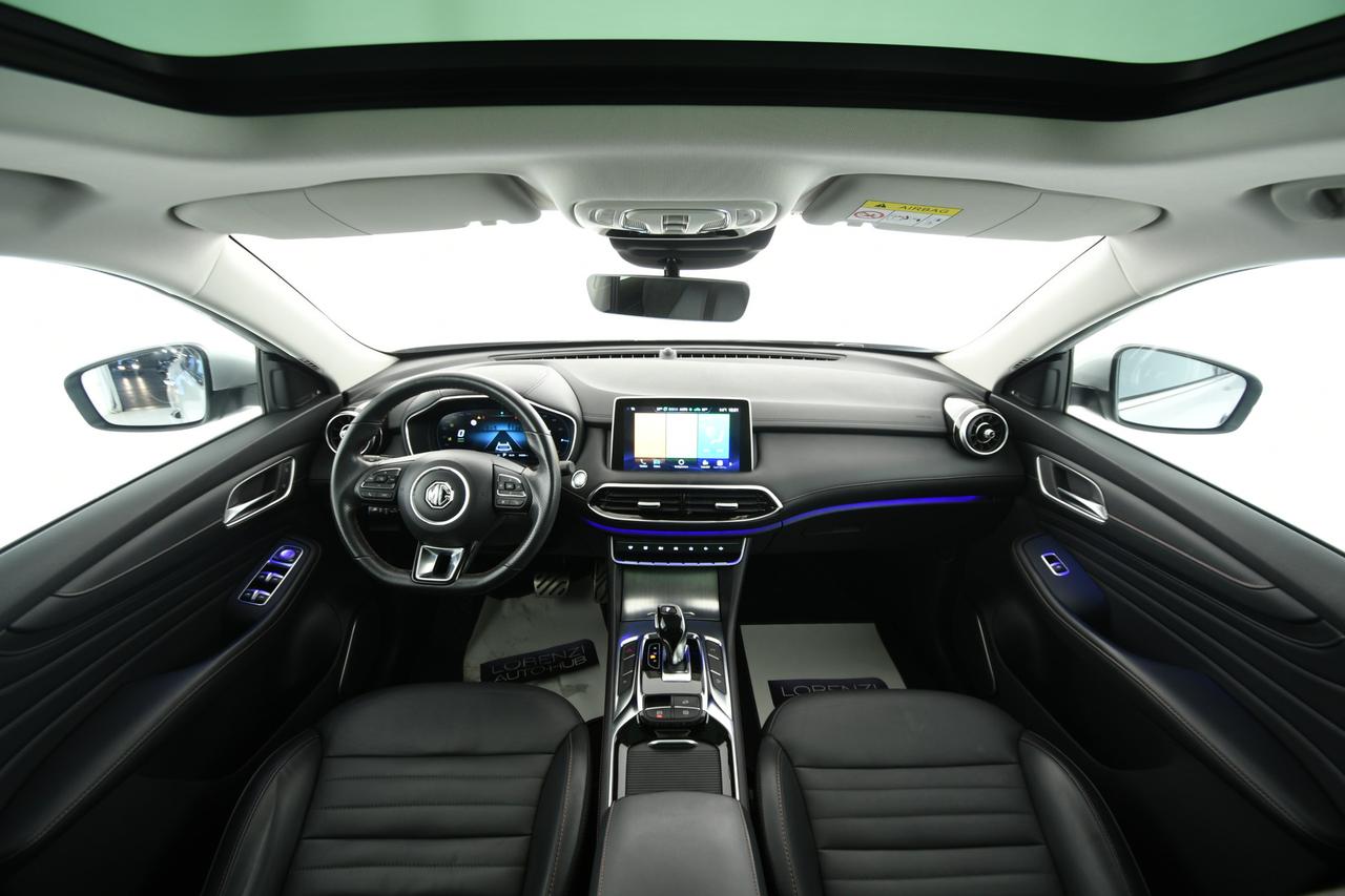 MG EHS 1.5 t-gdi phev Exclusive auto CAMERA 360+TETTO PANO+ACC