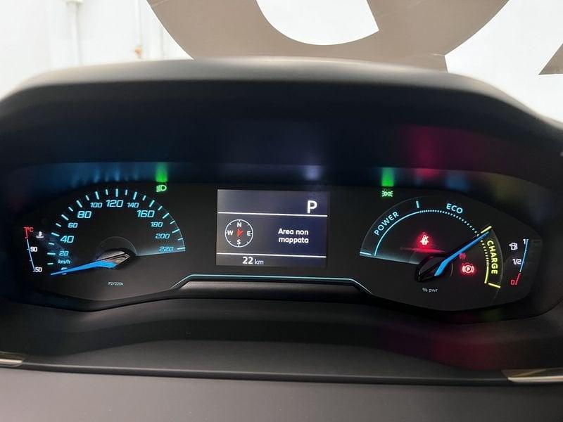 Peugeot 208 Business Hybrid 110 e-DCS6 auto