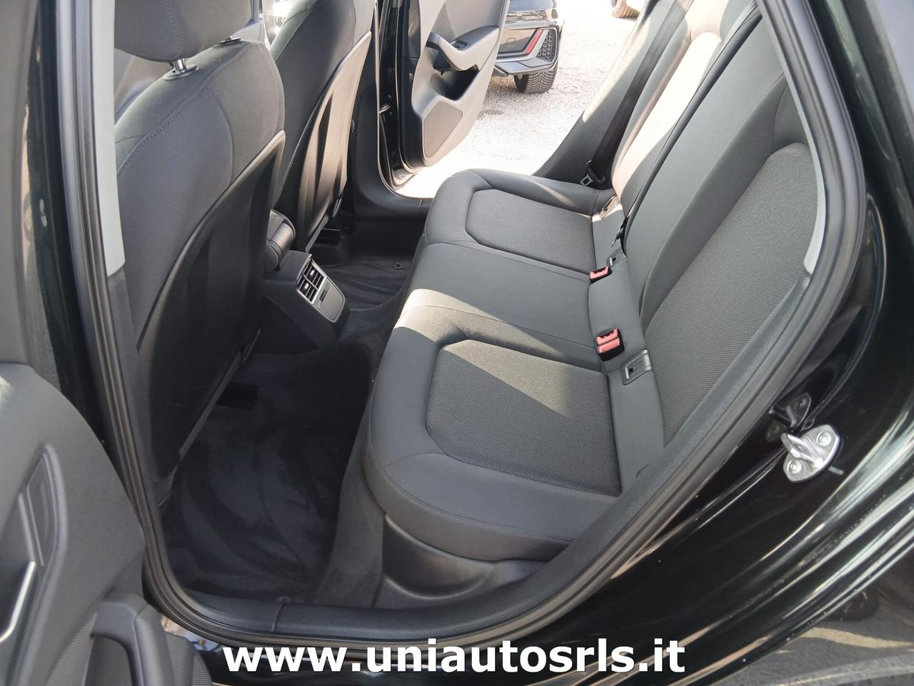 Audi A3 SPB 30 TDI Sport