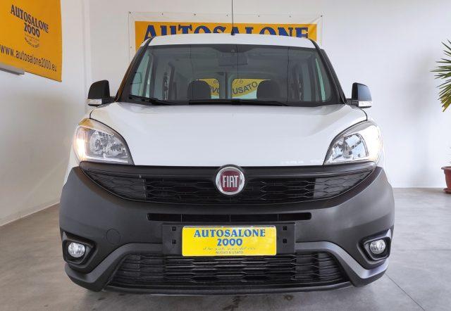 FIAT Doblo Doblò 1.3 MJT PC Combi N1 PREZZO + IVA