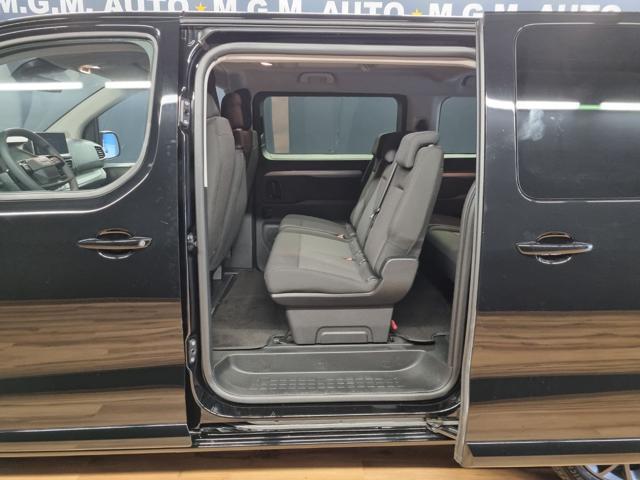 FIAT Ulysse 2.0 BlueHDi 180 CV AT8 L3 Combi