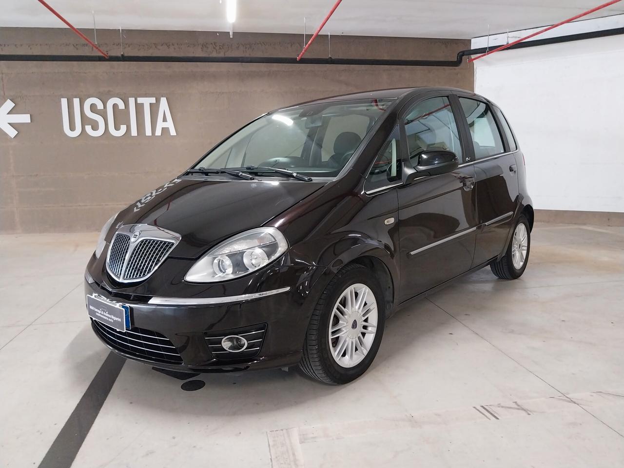 Lancia MUSA 1.3 Mjt 95 CV Avenue - ok neopatentati