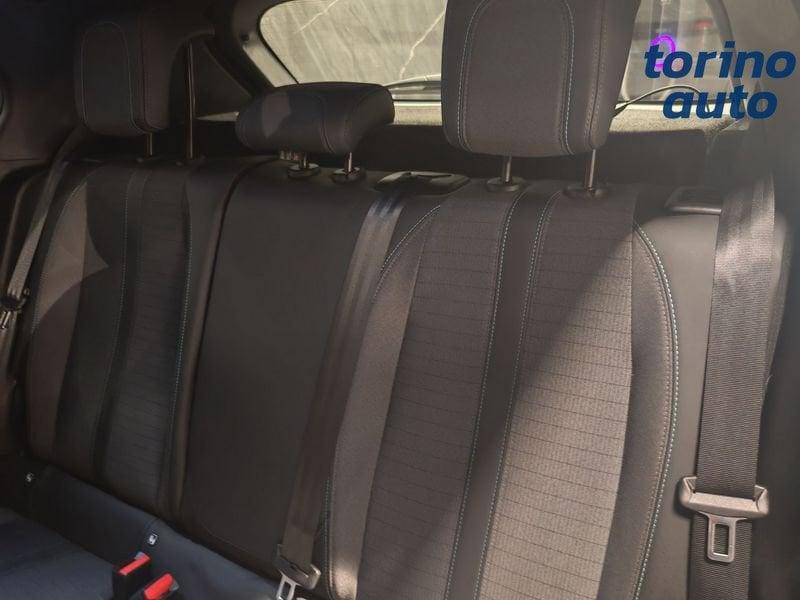 Peugeot 2008 PureTech 100 Allure S&S