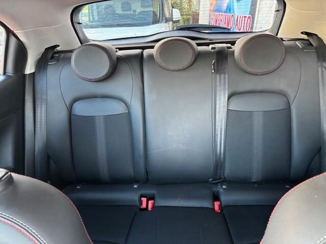 Fiat 500X 1.3 MultiJet 95 CV Sport