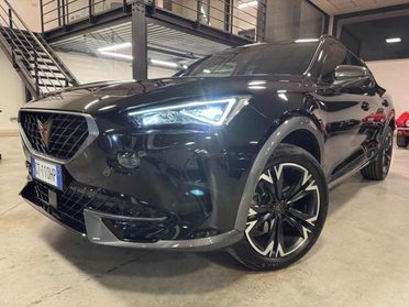CUPRA Formentor 2.0 TDI 4Drive DSG
