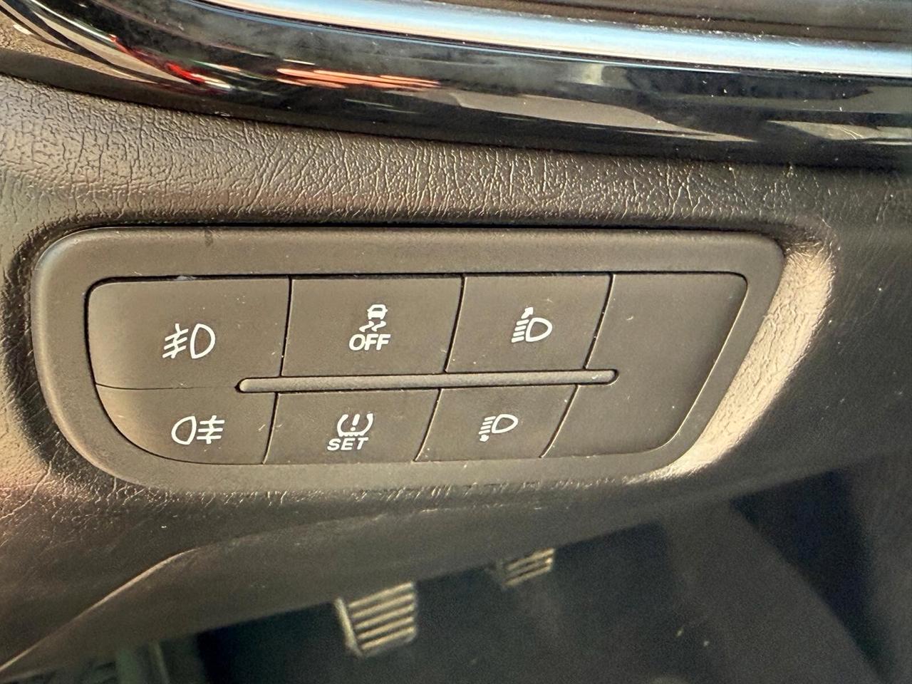 Fiat Tipo 1.6 Mjt S&S SW City Life