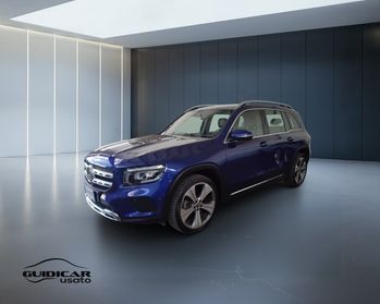 Mercedes-Benz GLB - X247 2019 - GLB 200 d Sport Plus auto