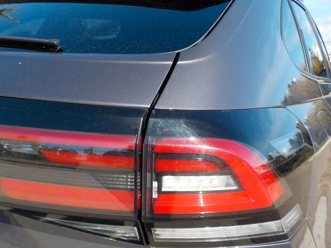 Volkswagen Taigo 1.0 TSI 95 CV Life