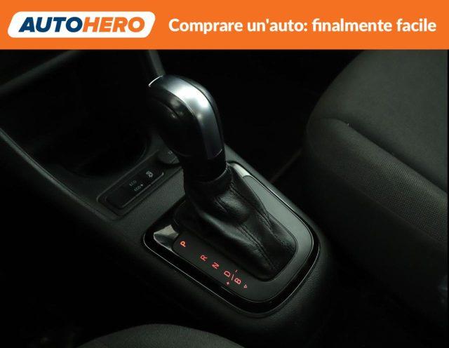 VOLKSWAGEN e-up! 82 CV