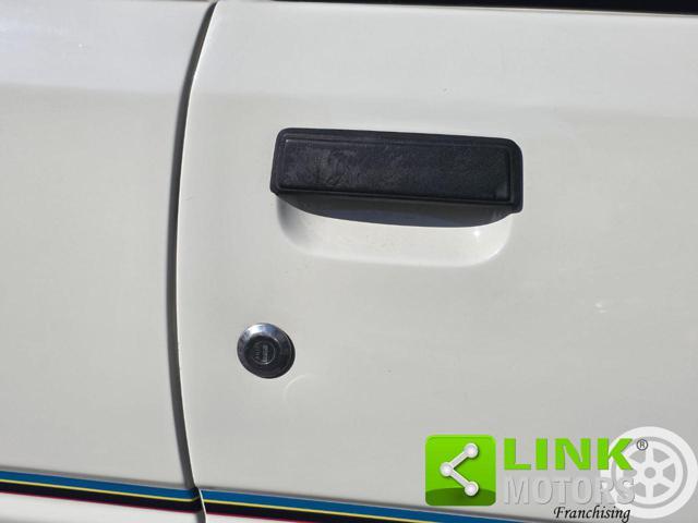PEUGEOT 205 1.3 101 CV Rallye