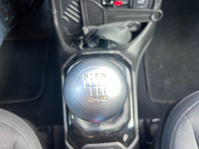 JEEP Renegade 1.6 Mjt 120 CV Longitude