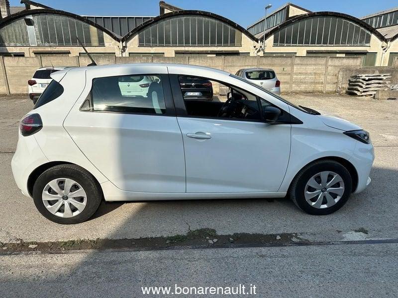 Renault ZOE Life R110