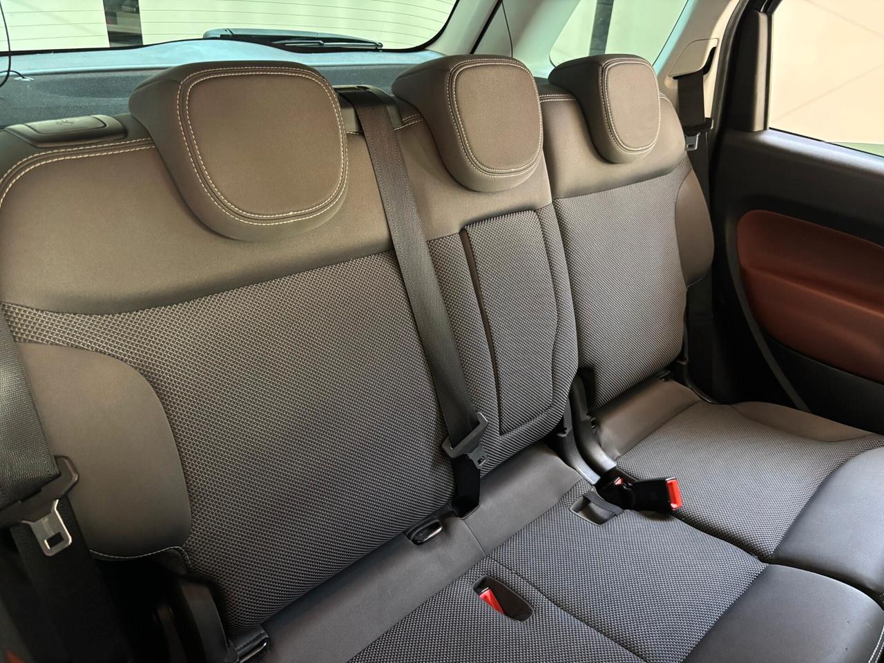 Fiat 500L 1.3 Multijet 85 CV Trekking