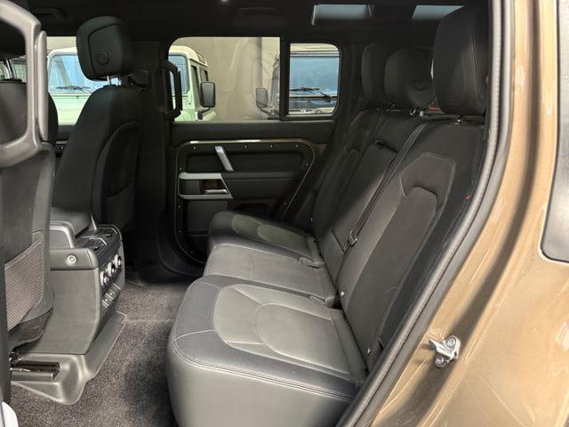 LAND ROVER Defender 110 3.0 l6 400 CV AWD Auto X-Dynamic HSE