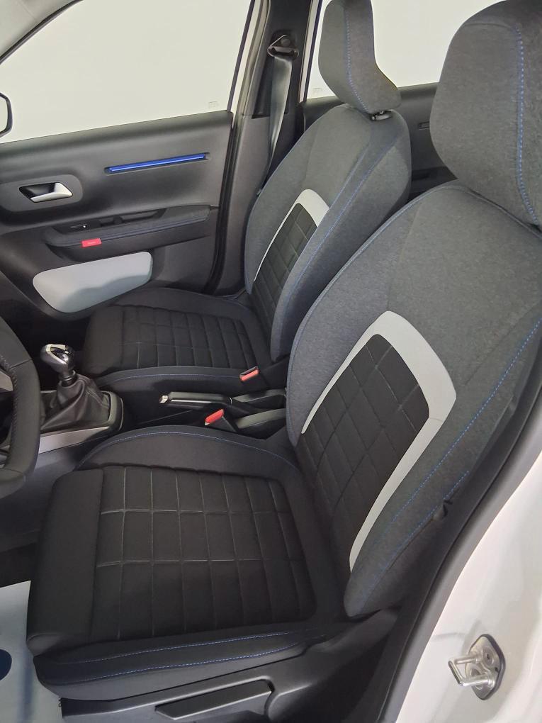 Citroen C3 1.2 puretech turbo Plus 100cv s&s