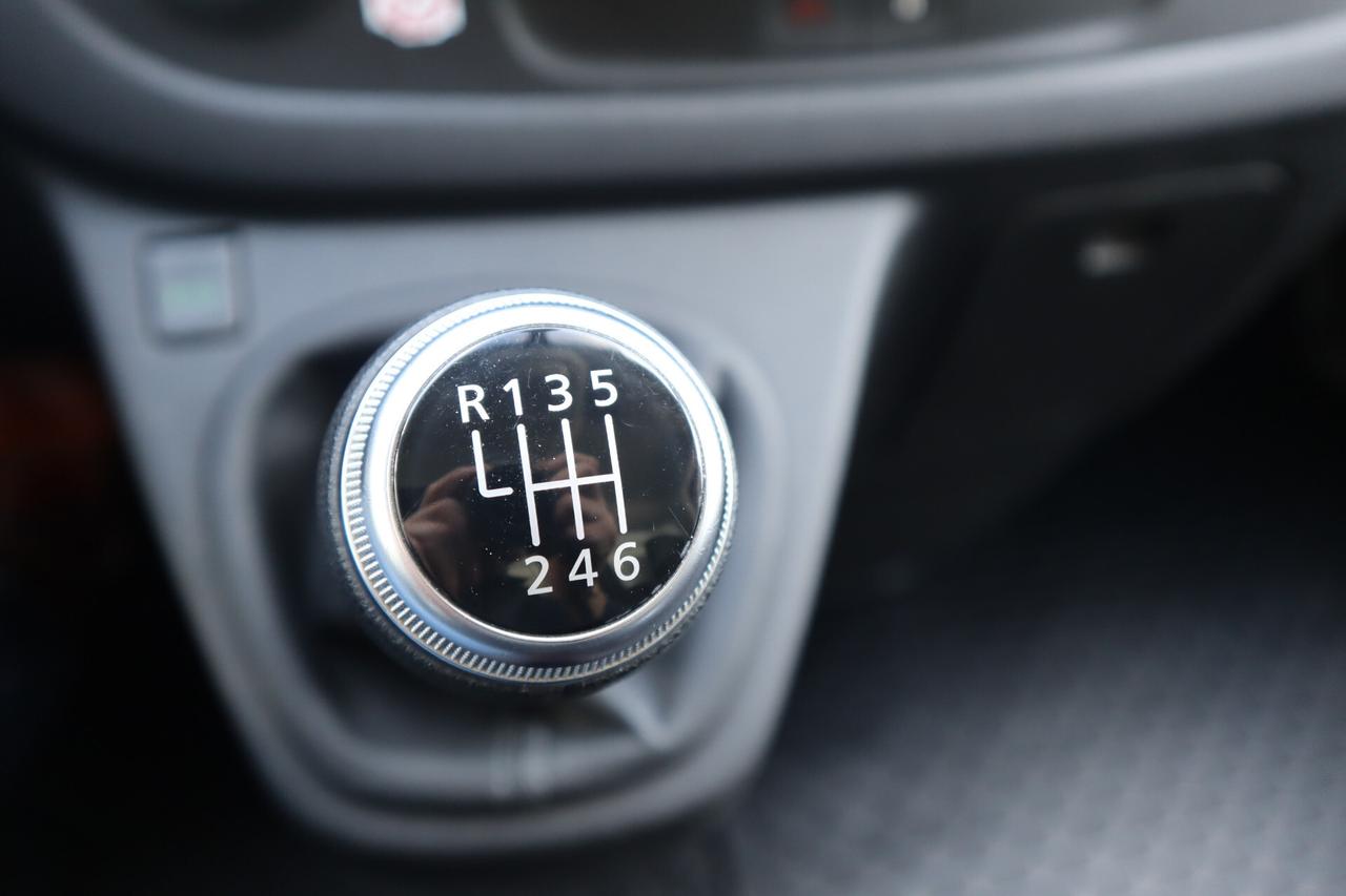 Fiat Talento 2.0 MJT 120 CV L1 Corto 3 POSTI CAMERA 16.850+ IVA