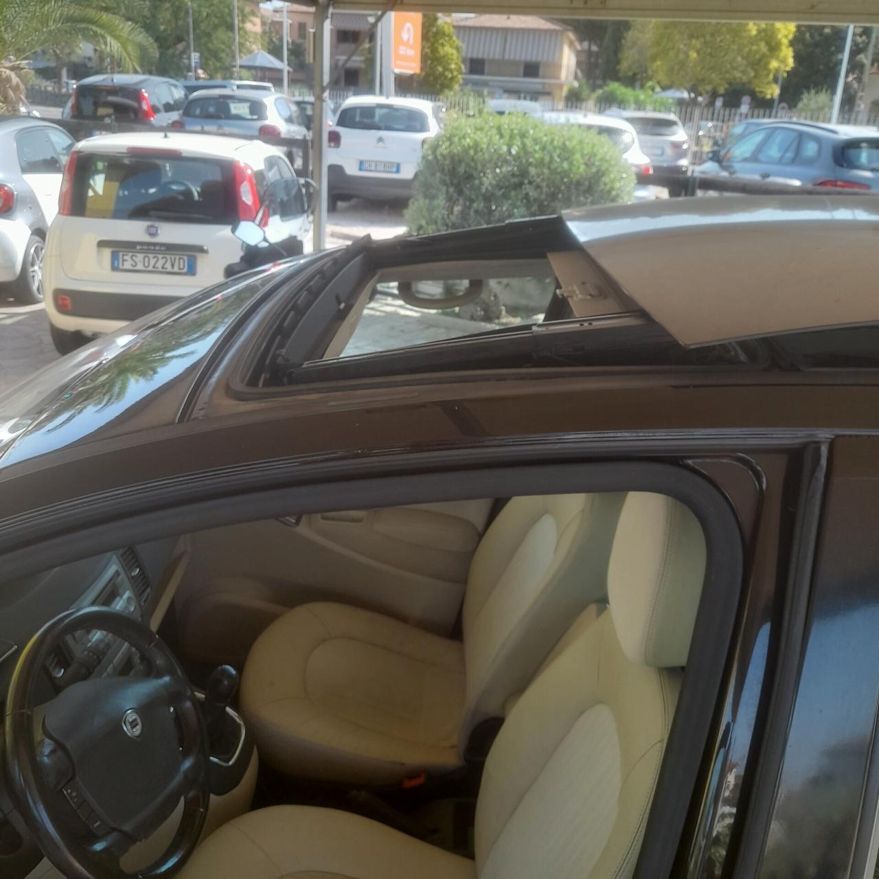 Lancia MUSA 1.9 Multijet Platino