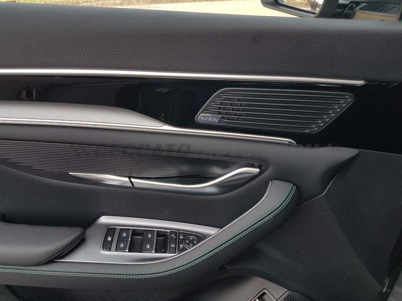 BYD Seal U DMi Seal U DM-i 1.5 phev Boost 2wd