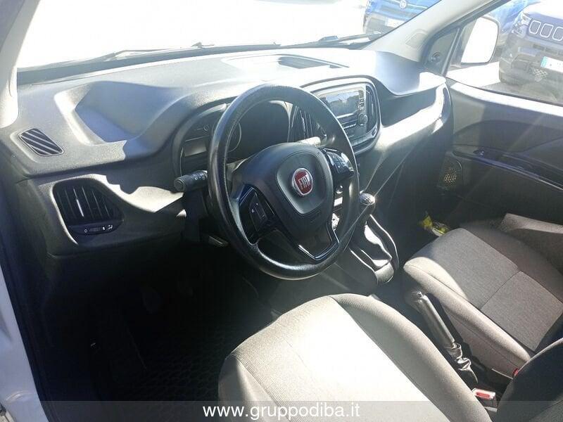 FIAT Doblò Doblo Cargo 2015 1.3 mjt 16v SX 95cv E6