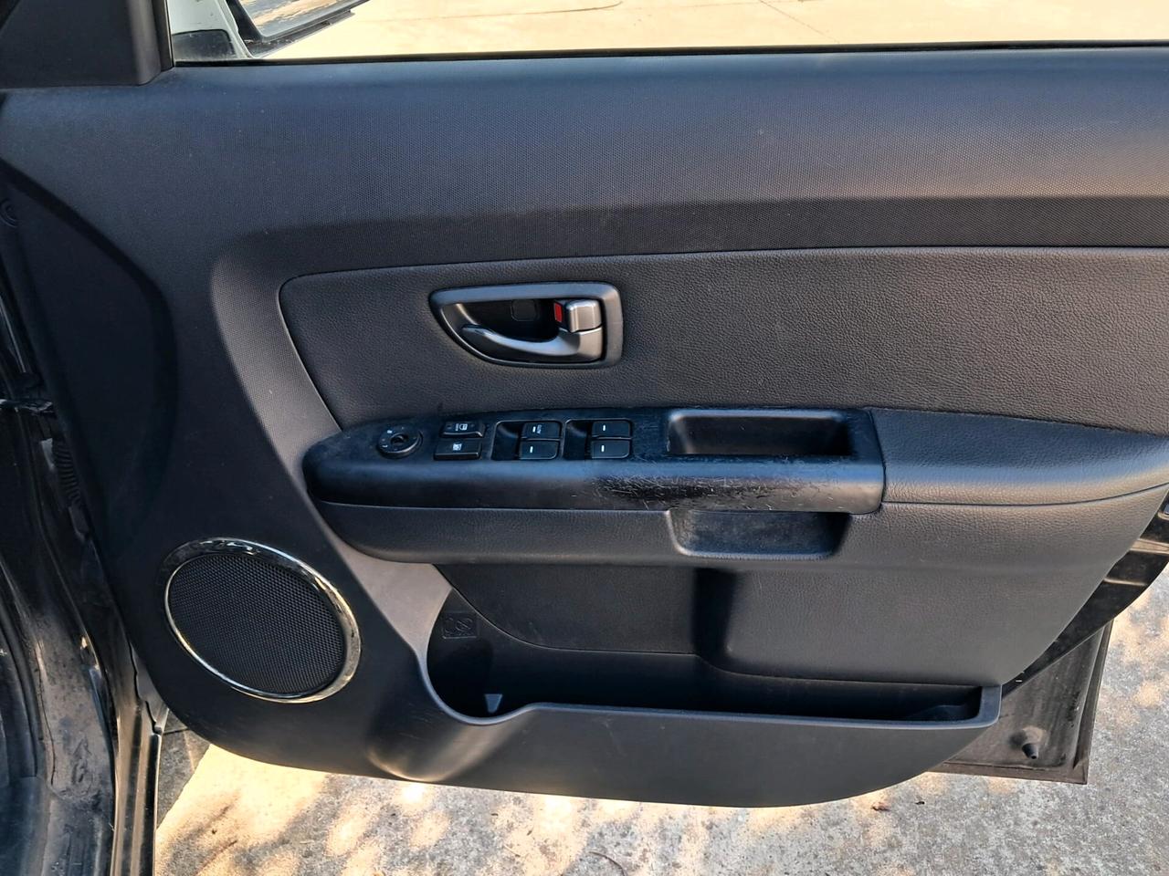Kia Soul 1.6 CVVT Active GUIDA A DESTRA