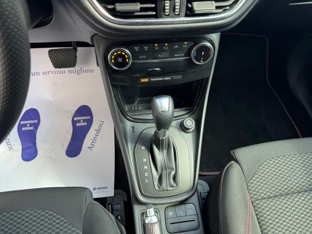 FORD Puma 1.0 EcoBoost Hybrid 125 CV Aut. ST-Line NAVI