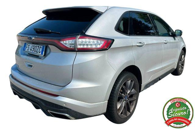 FORD Edge 2.0 TDCI 210 CV AWD S&S Powershift ST Line