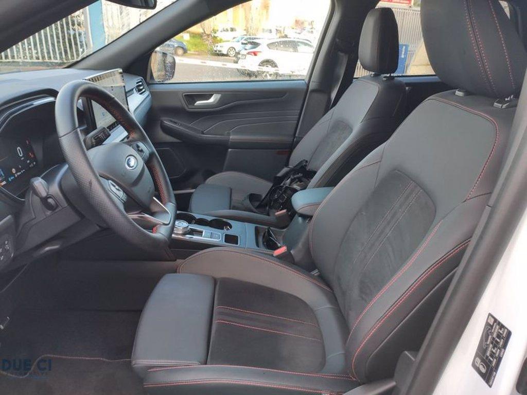 FORD Kuga 2.5 Full Hybrid 180 CV CVT 2WD ST-Line X del 2025