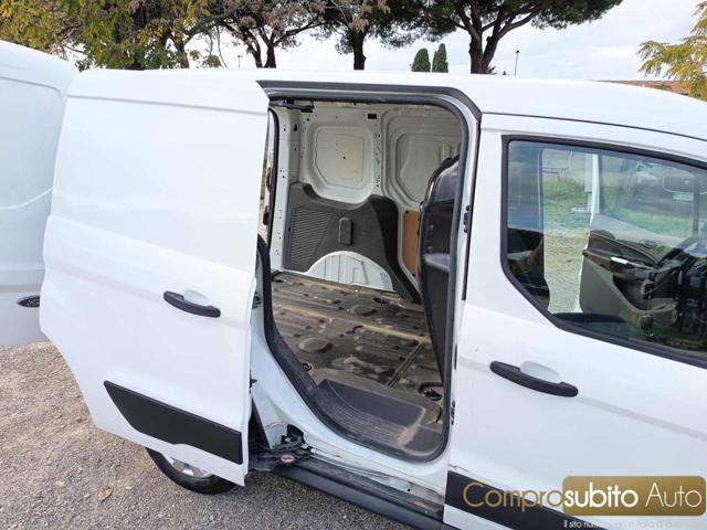 FORD Transit Connect 220 1.5 TDCi + IVA22 %