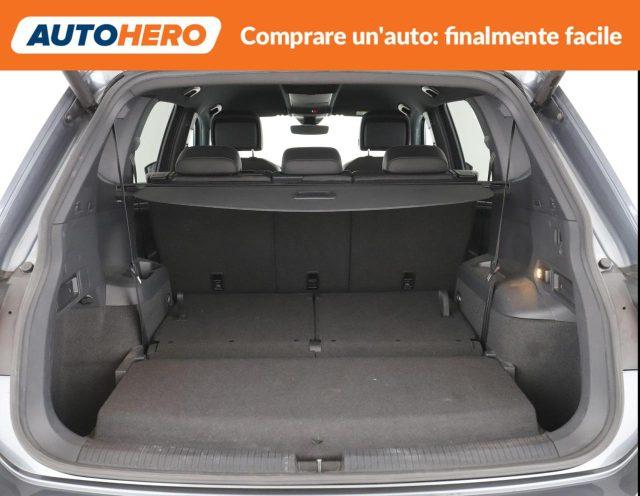 VOLKSWAGEN Tiguan Allspace 2.0 TDI 190 CV SCR DSG 4MOTION Advanced BMT