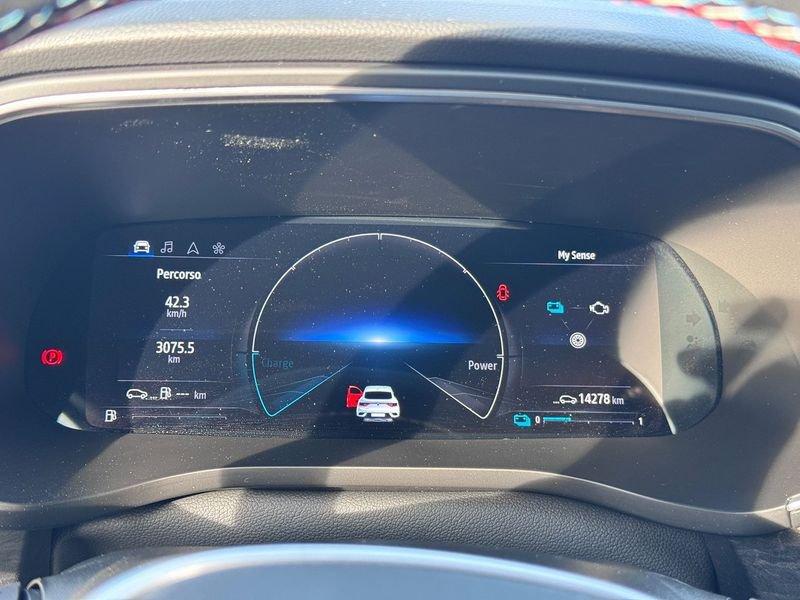 Renault Arkana 1.6 E-Tech full hybrid Esprit Alpine