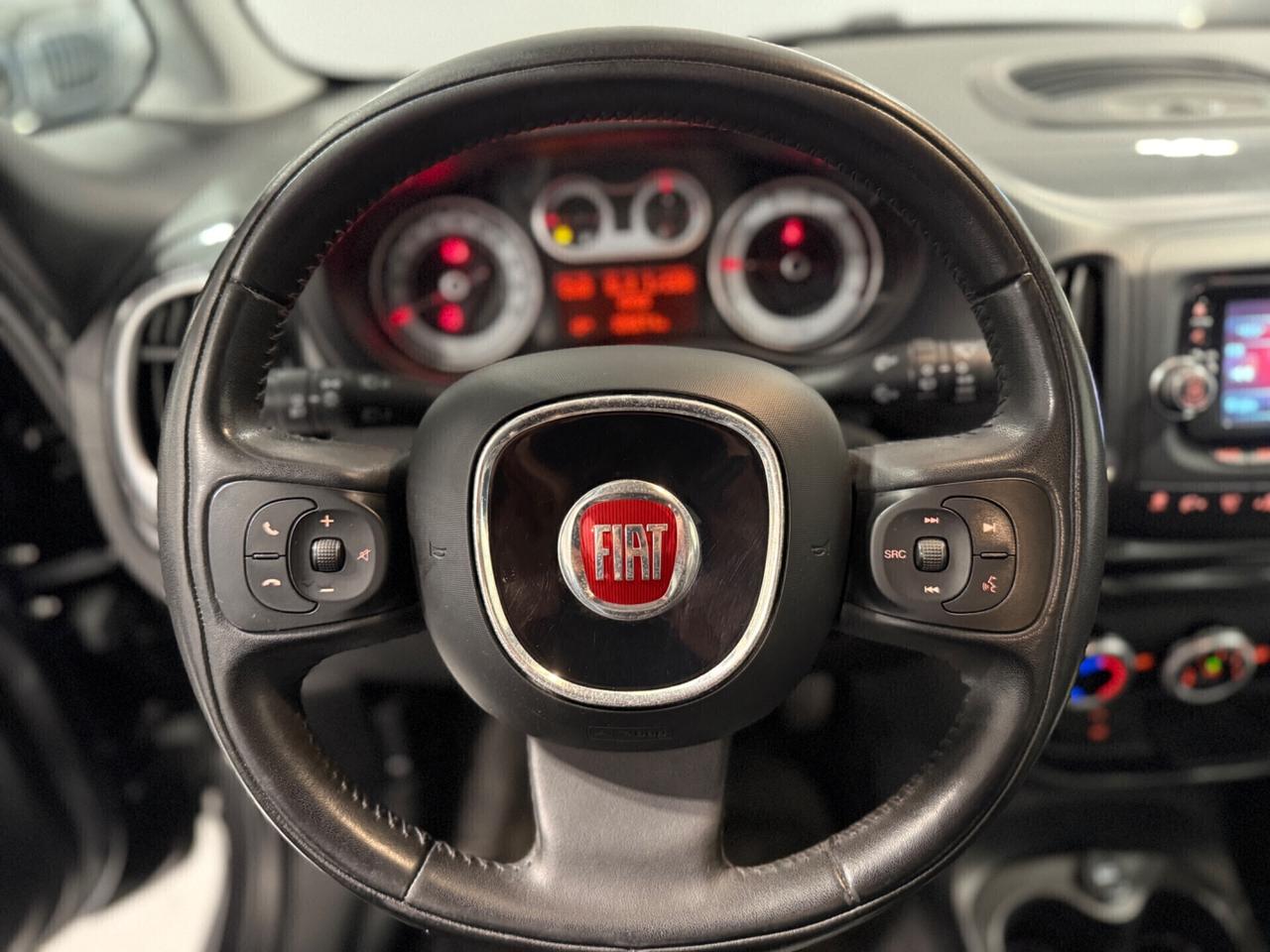 Fiat 500L 1.3 Multijet 85 CV Pop Star