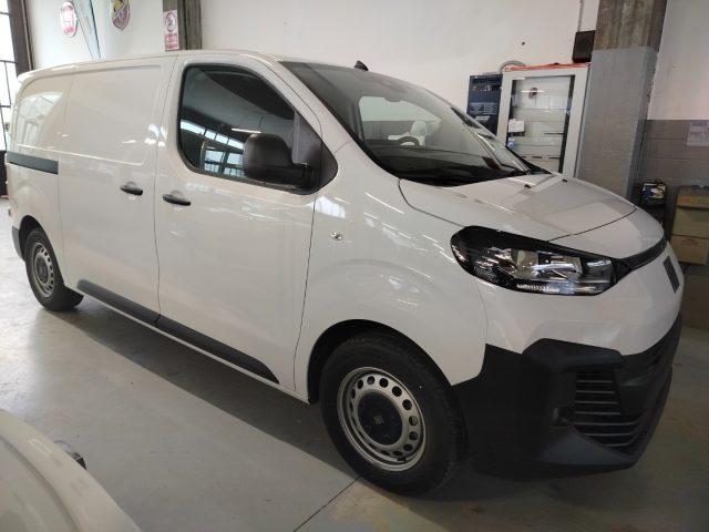 FIAT Scudo 1.5 HDi 120cv PM TN 3p CARPLAY TELECAMERA