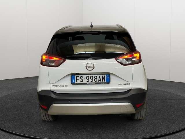 Opel Crossland 1.5 110Cv Advance