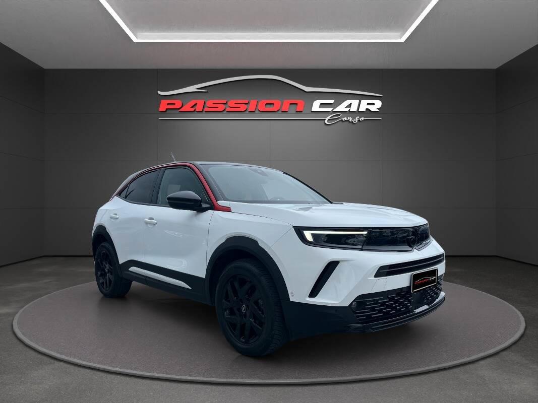 Opel Mokka 1.2 t GS Line s&s 100cv