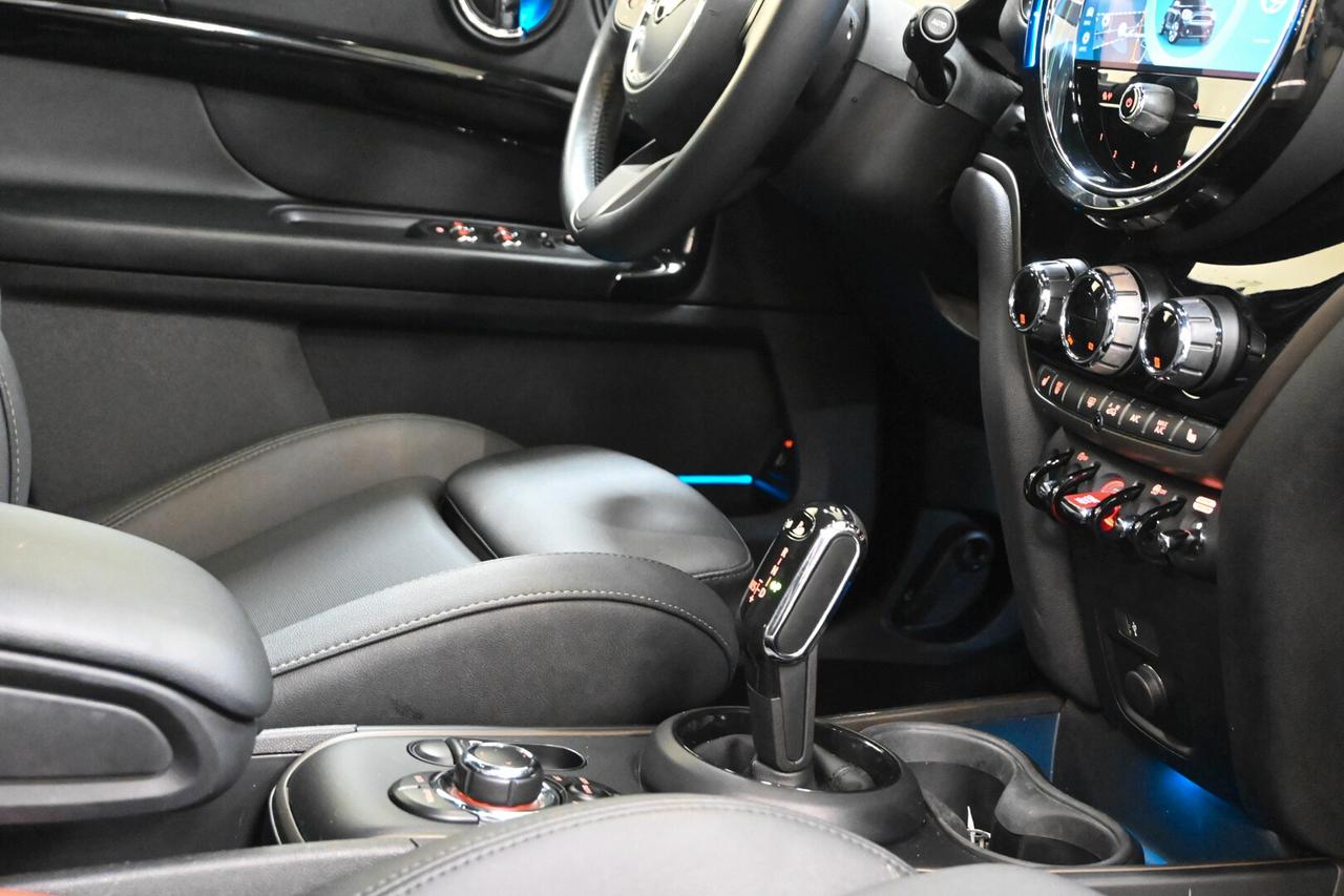 MINI Mini Countrym.(F60) Mini 1.5 Cooper Busine...