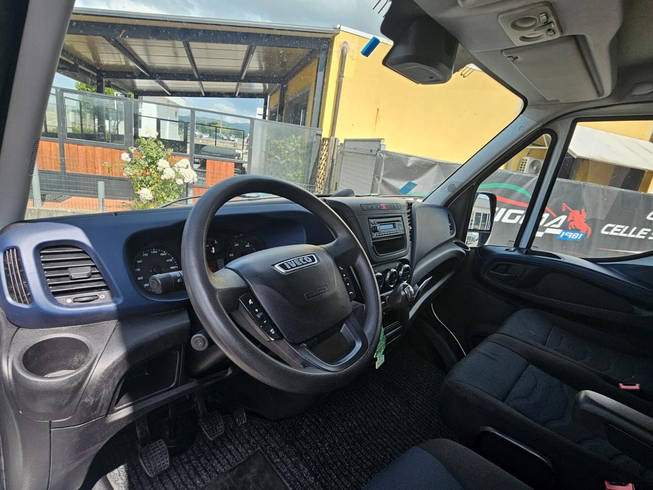 IVECO DAYLY