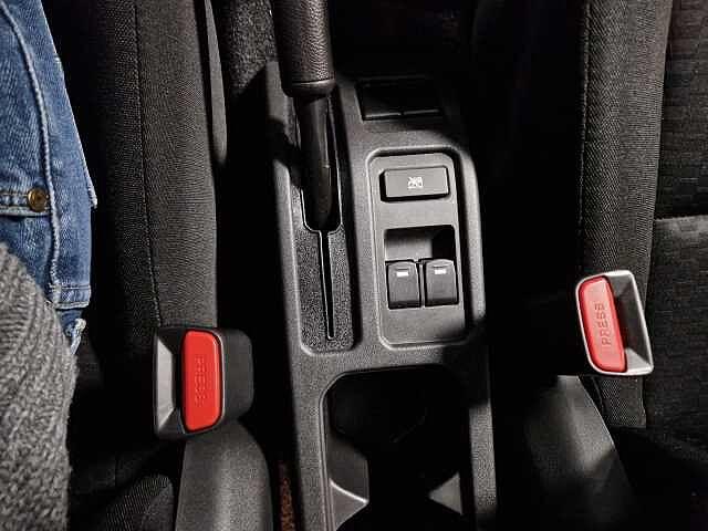 Suzuki Jimny GLX