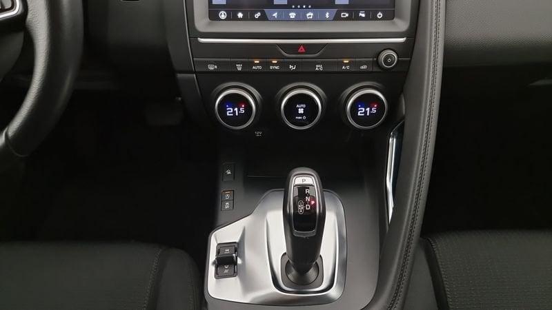 Jaguar E-Pace 2.0D i4 150cv AUTO AWD