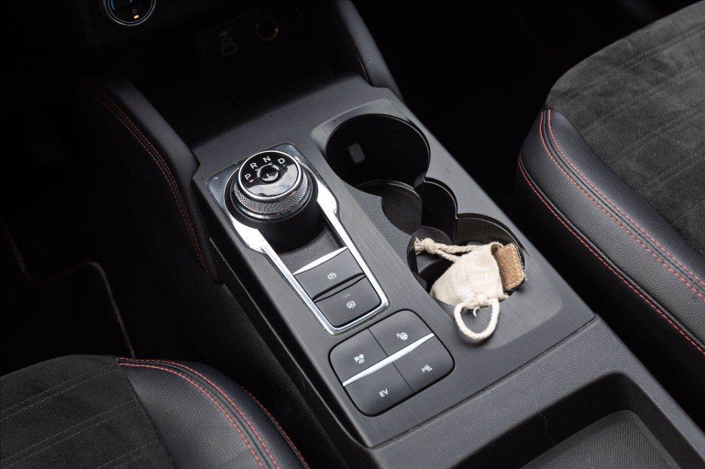 FORD Kuga 2.5 phev ST-Line X 2wd 225cv cvt del 2023