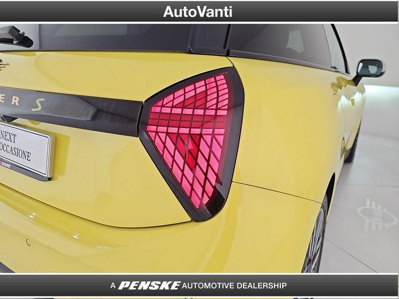 MINI Mini Cooper A.E. Cooper SE Classic