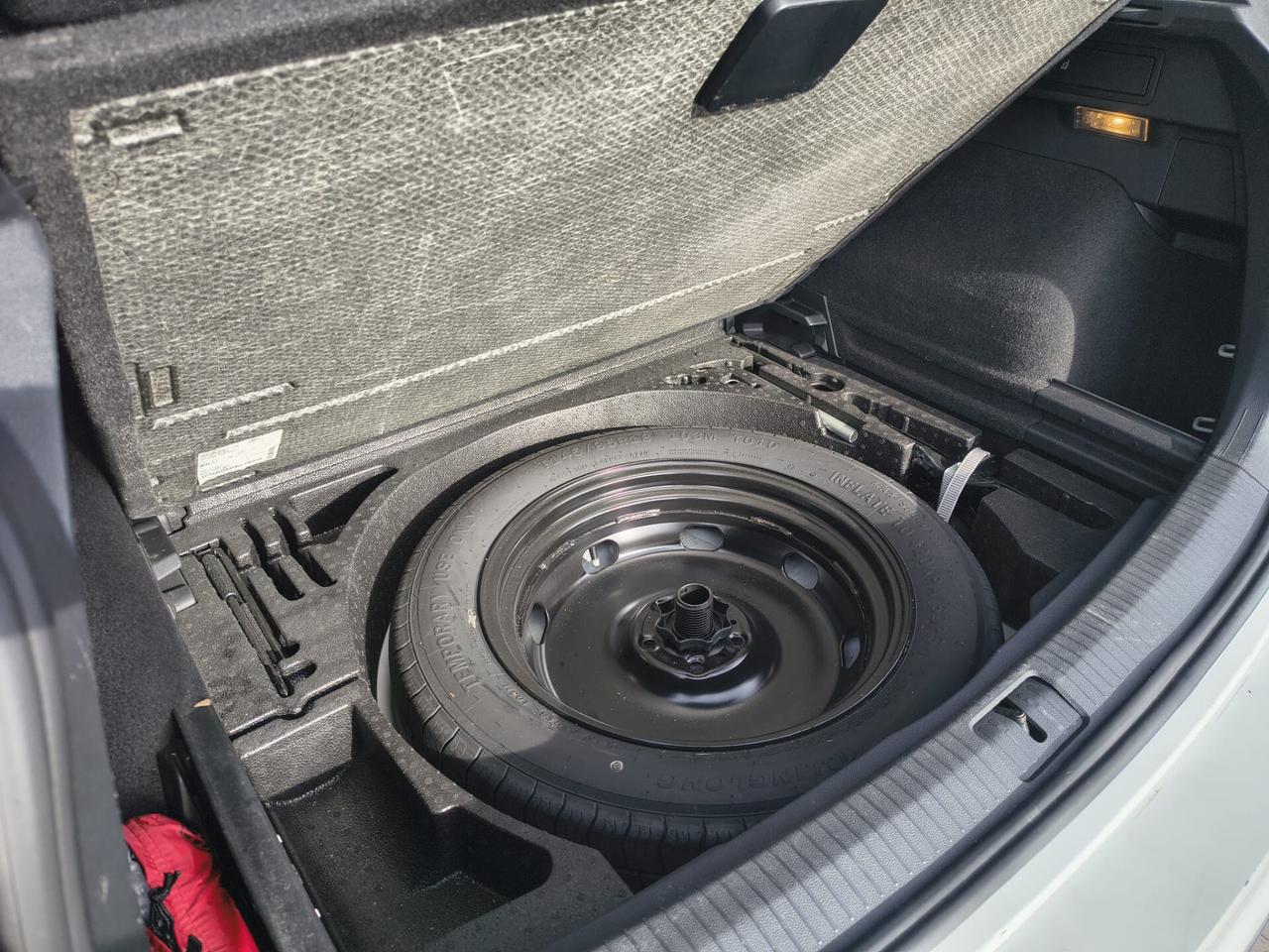 Volkswagen Tiguan 2.0 TDI 200 CV DSG 4MOTION R-Line