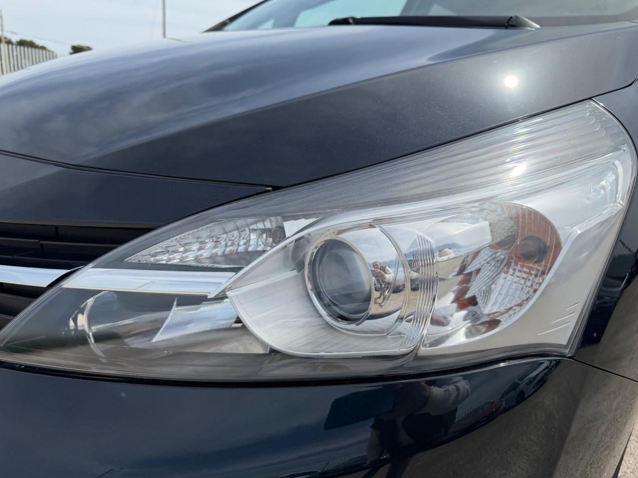 TOYOTA VERSO 1.6 D-4D 5POSTI FULL RETRO MY16