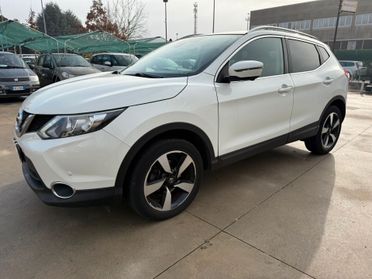 Nissan Qashqai 1.2 dig-t N-Connecta 115cv 58.500km