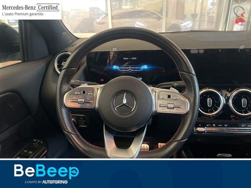 Mercedes-Benz GLA 200 D PREMIUM AUTO