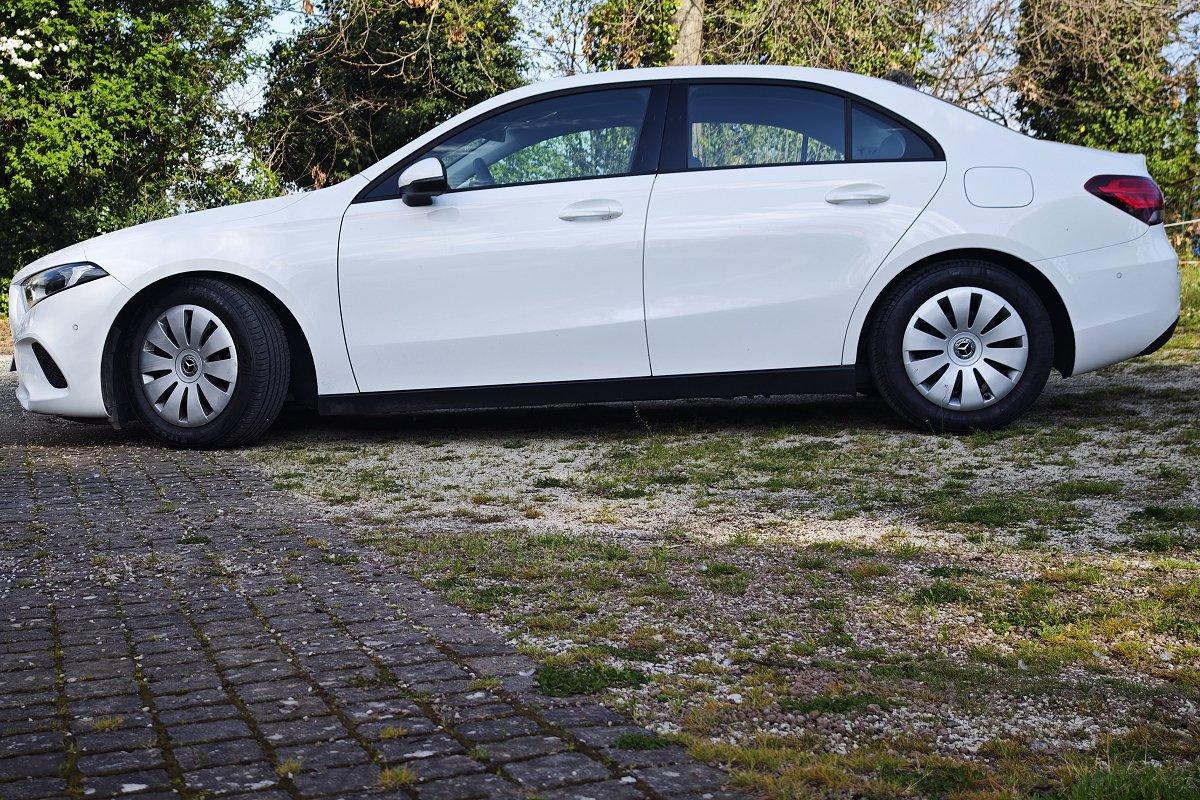 MERCEDES A 180 Executive