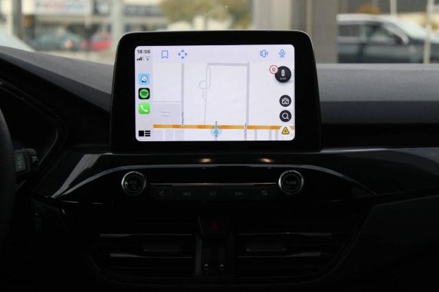 Ford Kuga 2.0 ecoblue ST-Line 2wd 120cv auto con CarPlay