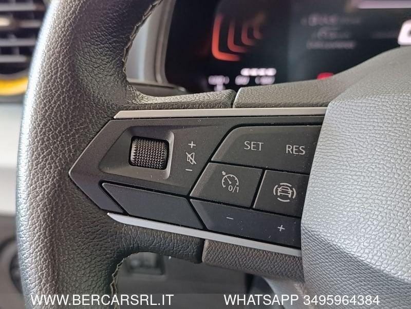 Seat Arona Arona 1.0 EcoTSI Style