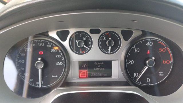 LANCIA Delta 1.6 MJT DPF Gold